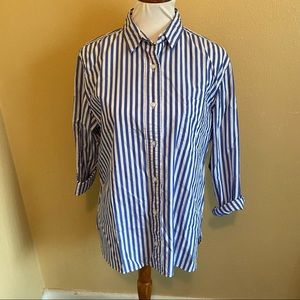 Lucky brand long sleeve top